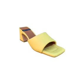 23041 Streep Yellow Slide