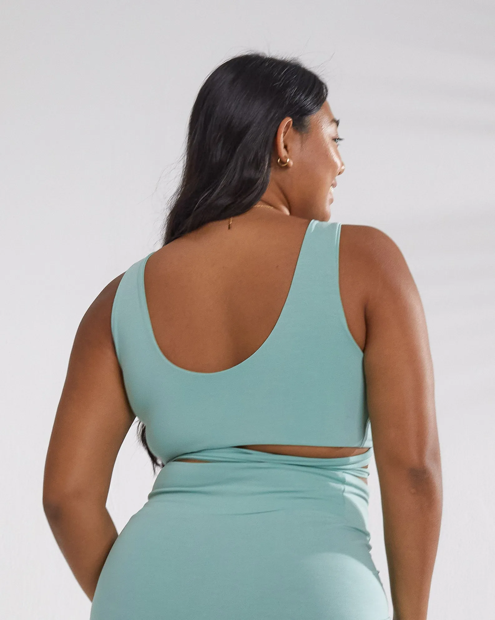 4-Way Artemis Top - Amazonite