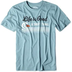 A Shore Thing Cool T-Shirt by Life is good