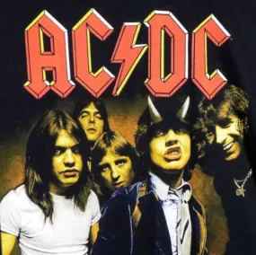 AC/DC Highway to Hell T-Shirt