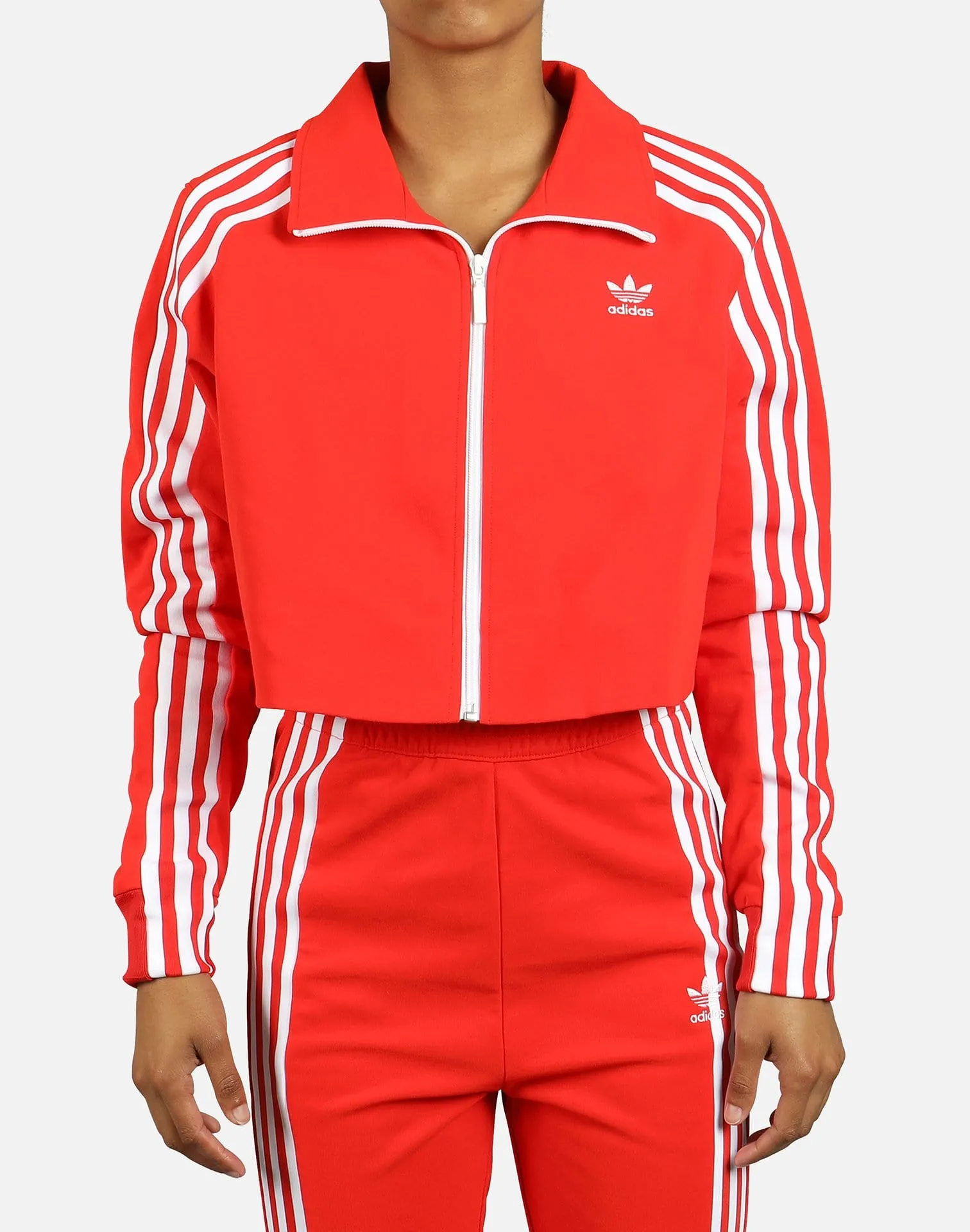 Adidas 3-STRIPES TRACK JACKET