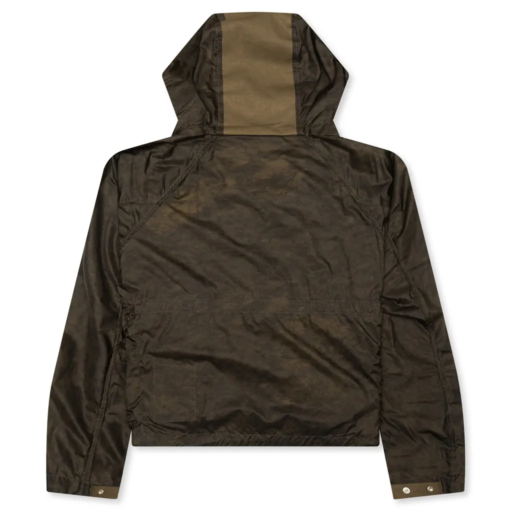 Awake NY x Ten C Skye Ten Anorak