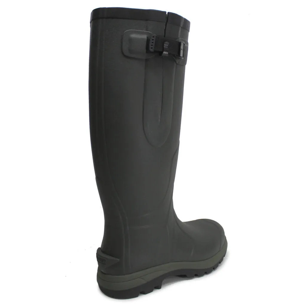 Balmoral Tall Classic Side Rubber Unisex Wellington Boots