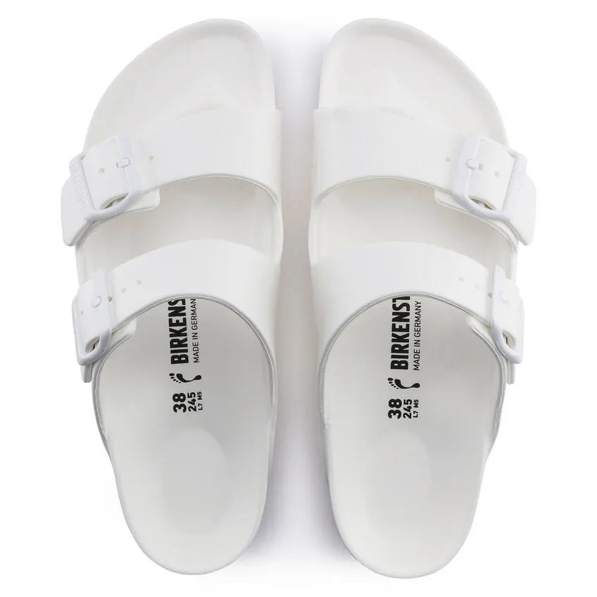 Birkenstock Arizona eva n129443 white