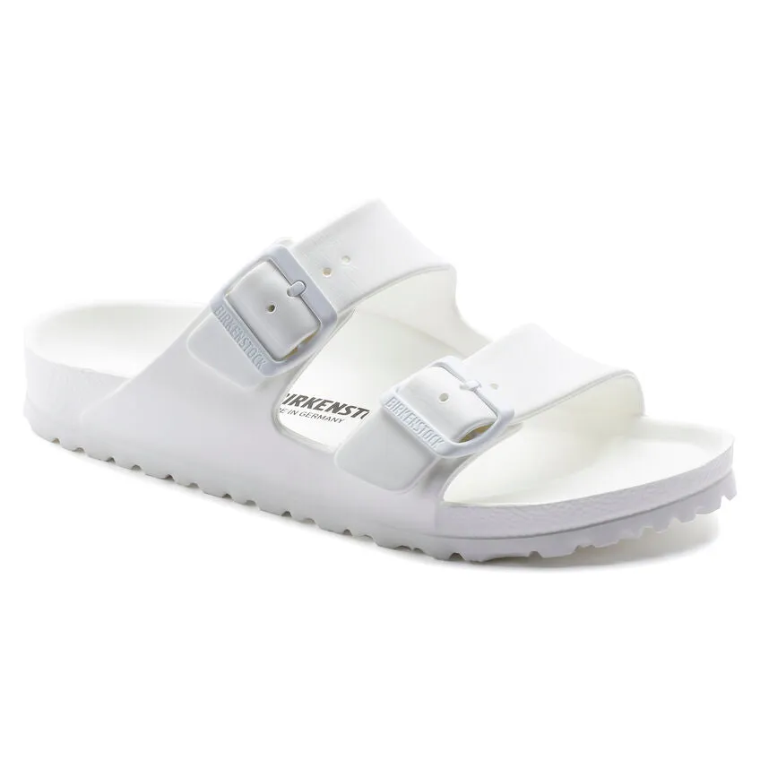 Birkenstock Arizona eva n129443 white