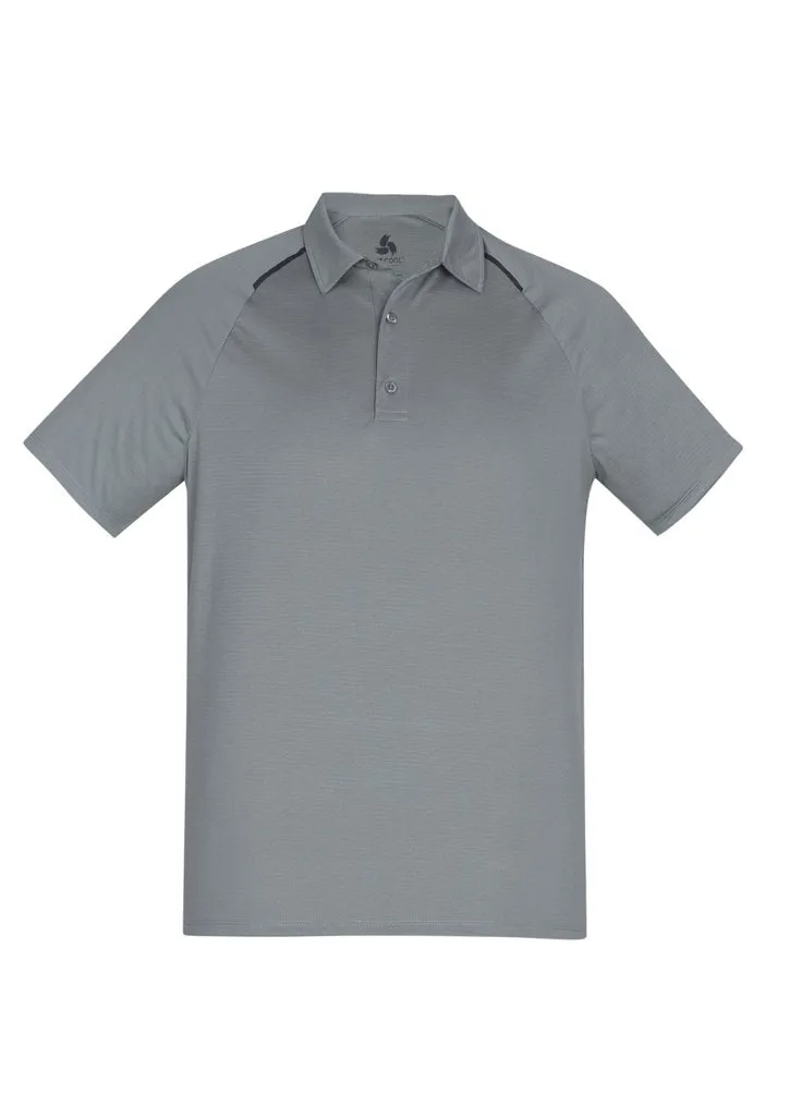 Biz Collection Academy Mens S/S Polo (P012MS)