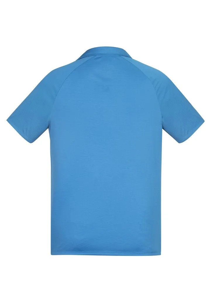 Biz Collection Academy Mens S/S Polo (P012MS)