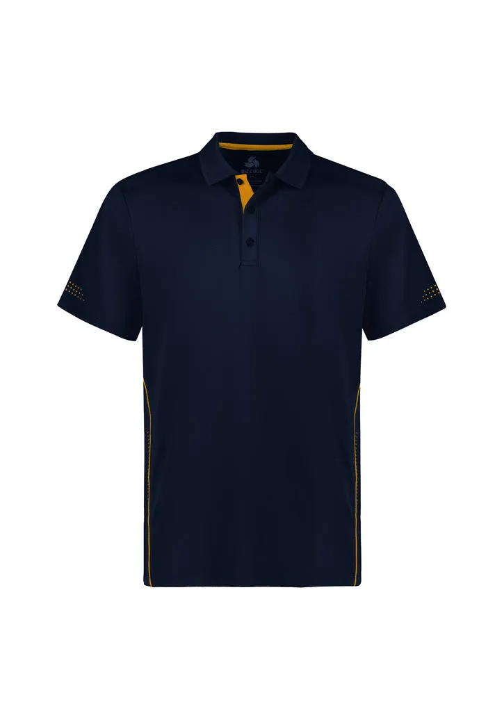 Biz Collection Balance Mens Polo(P200MS)