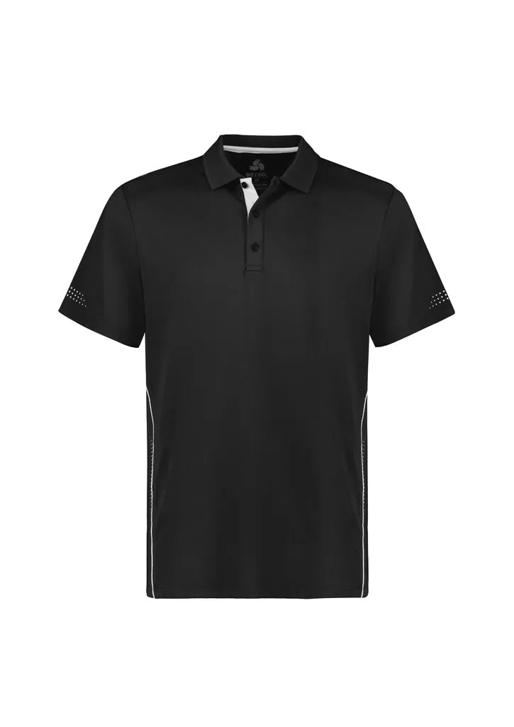 Biz Collection Balance Mens Polo(P200MS)