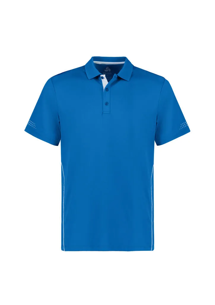 Biz Collection Balance Mens Polo(P200MS)