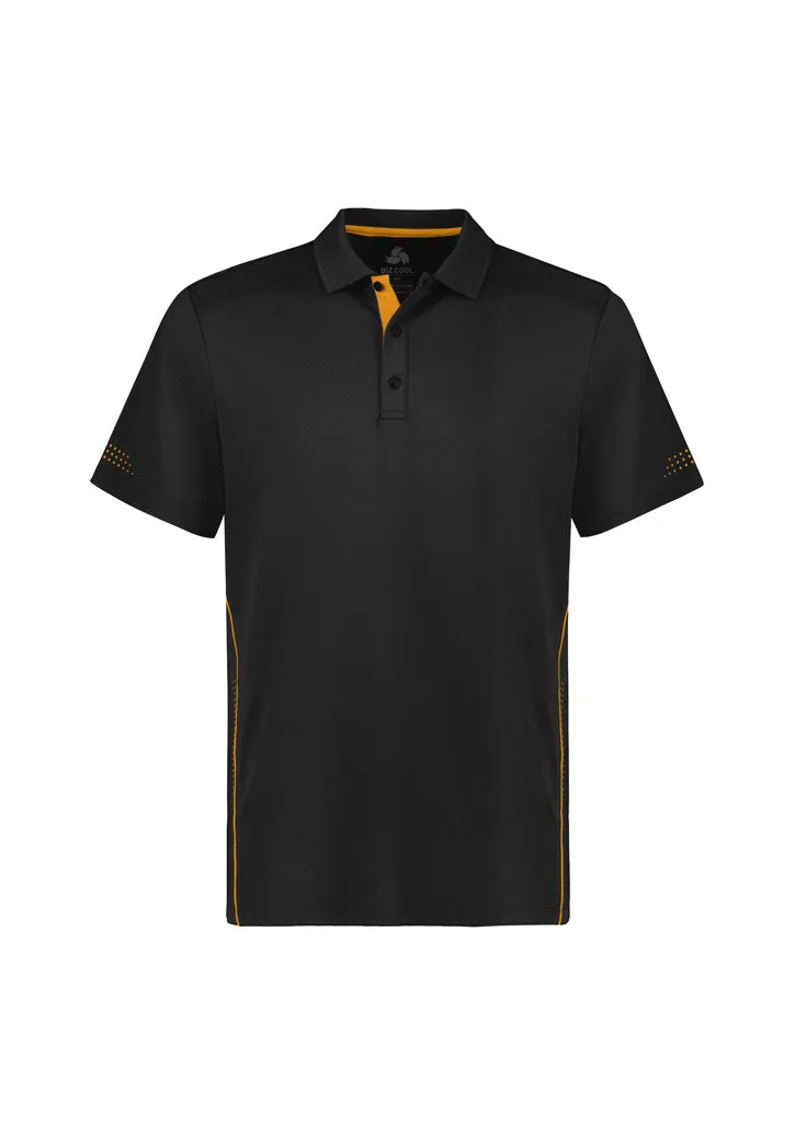 Biz Collection Balance Mens Polo(P200MS)