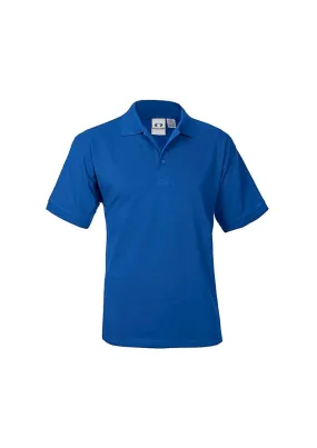 Biz Collection Mens Oceana Polo (P9000)-Clearance