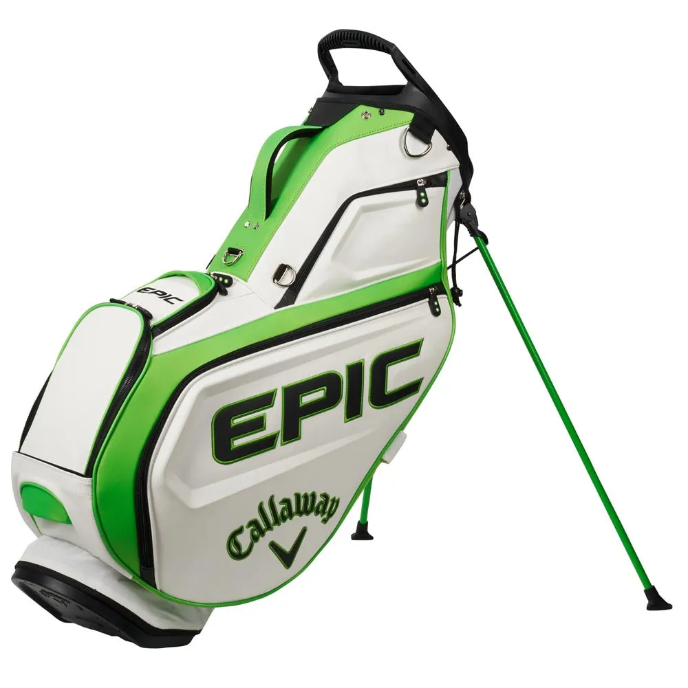 Callaway Double Epic Staff Stand Bag 21