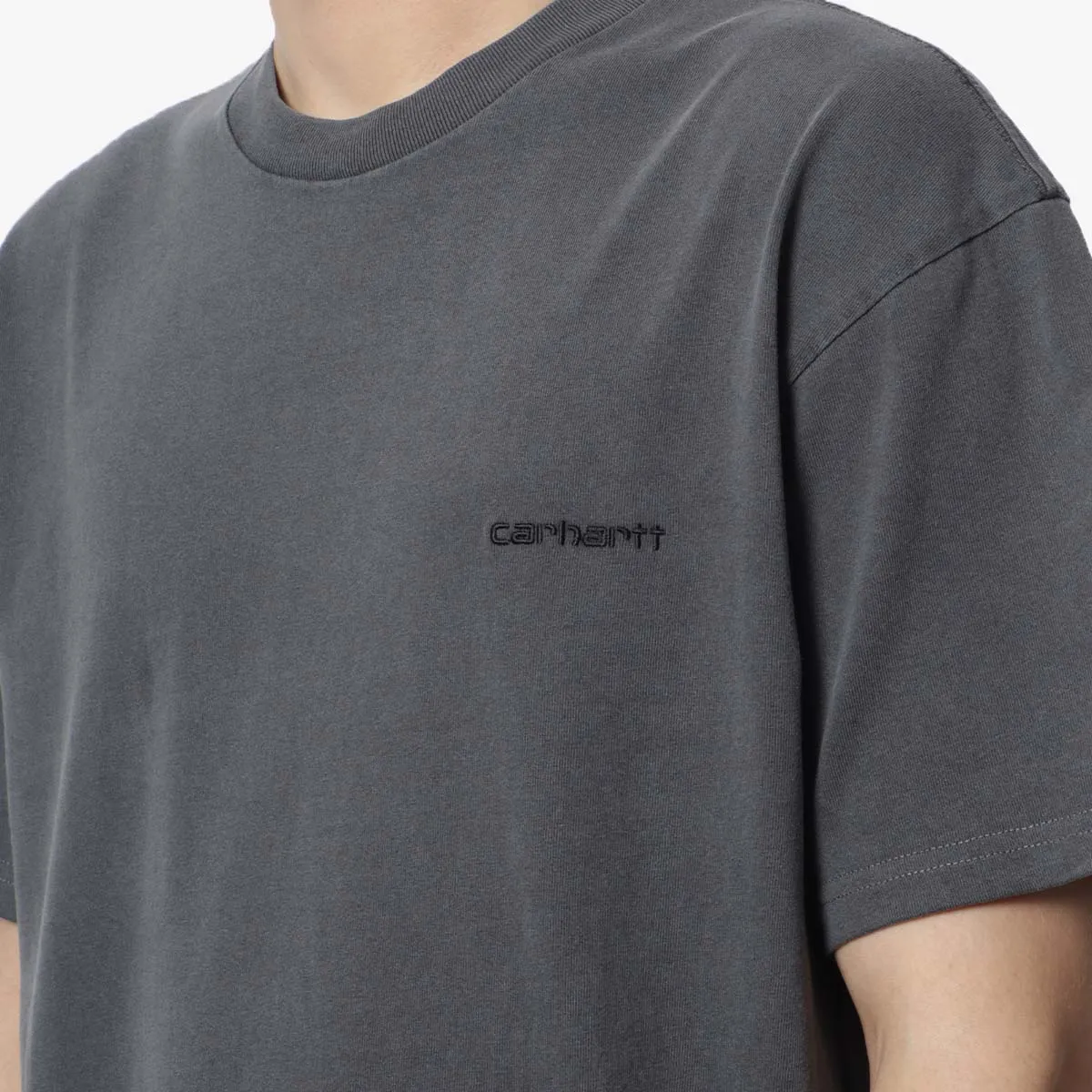 Carhartt WIP Duster Script T-Shirt