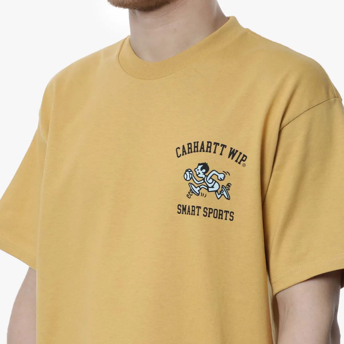 Carhartt WIP Smart Sports T-Shirt