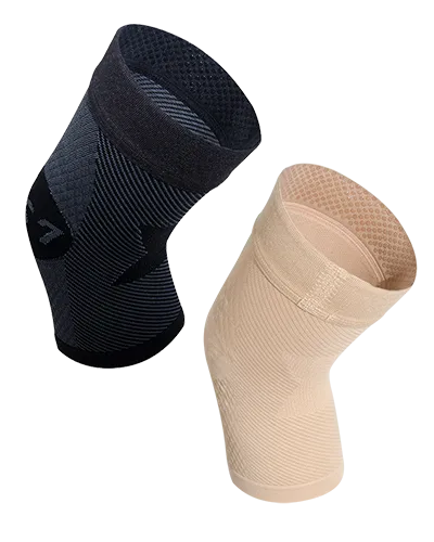 Compression Knee Sleeve OS 1ST KS7