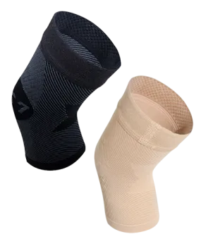 Compression Knee Sleeve OS 1ST KS7