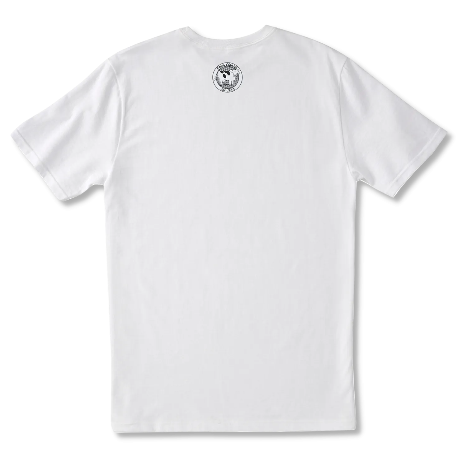 COW Wars Bovine Hunter Classic T