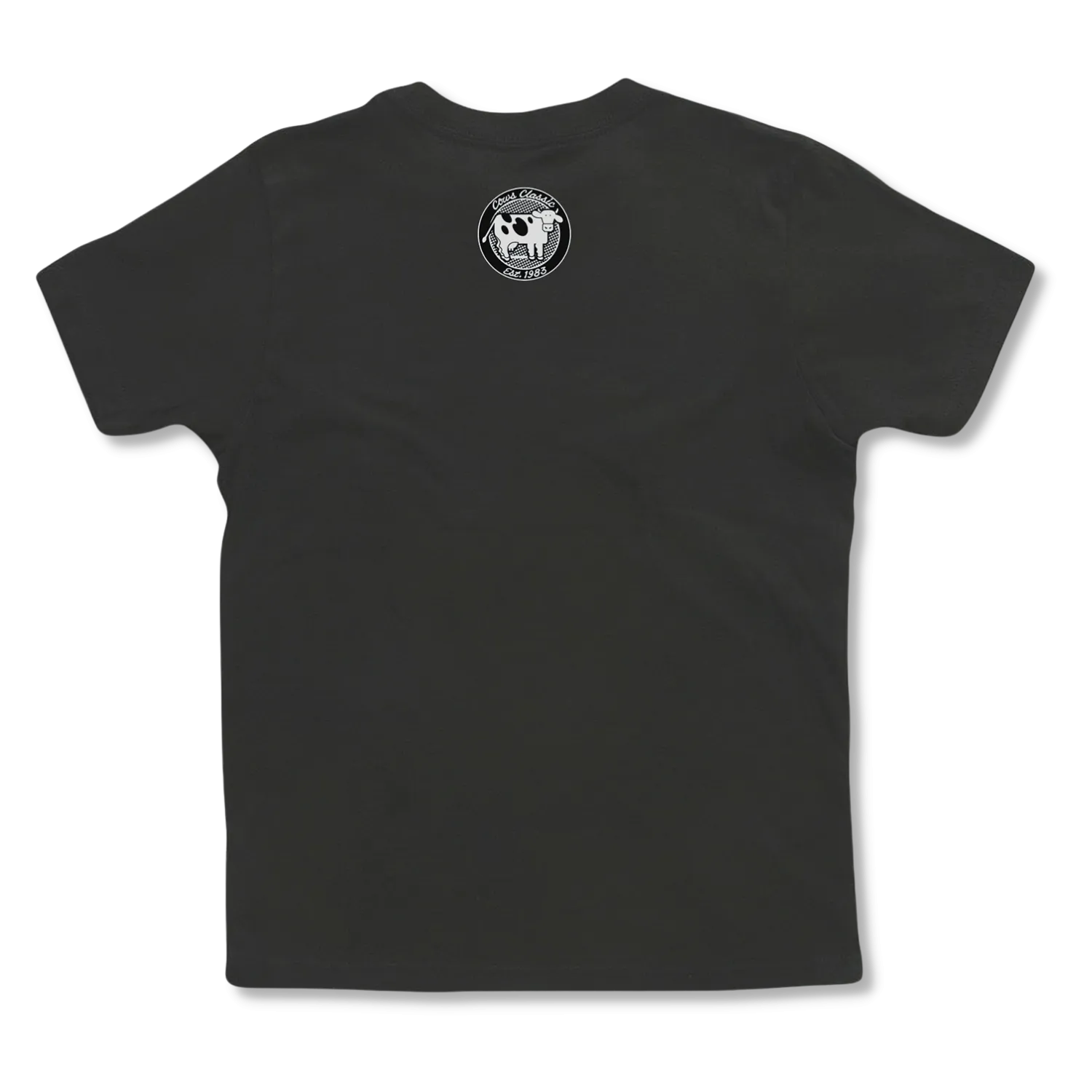 COW Wars Bovine Hunter Classic T