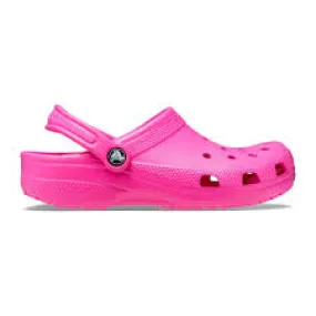 Crocs Classic 10001-6ub bright pink