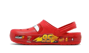 Crocs Classic Clog Lightning McQueen