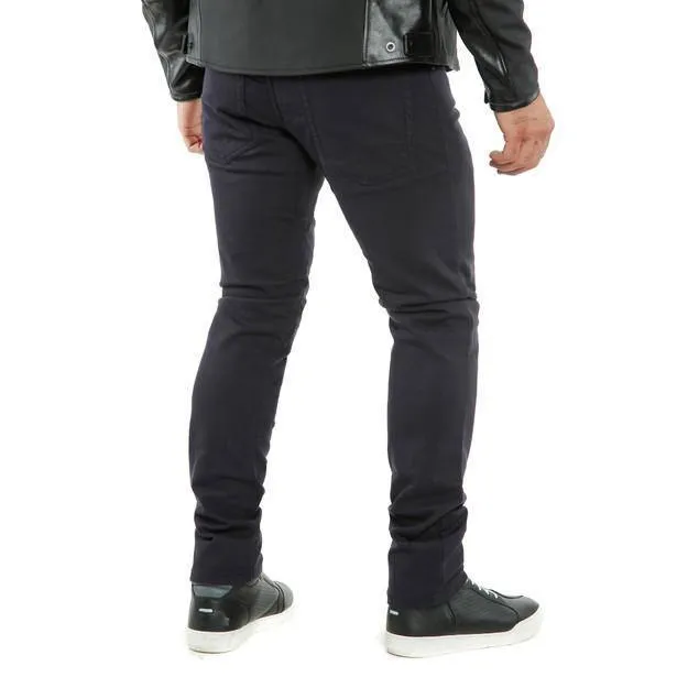 DAINESE PANTALONE CLASSIC SLIM FIT JEANS