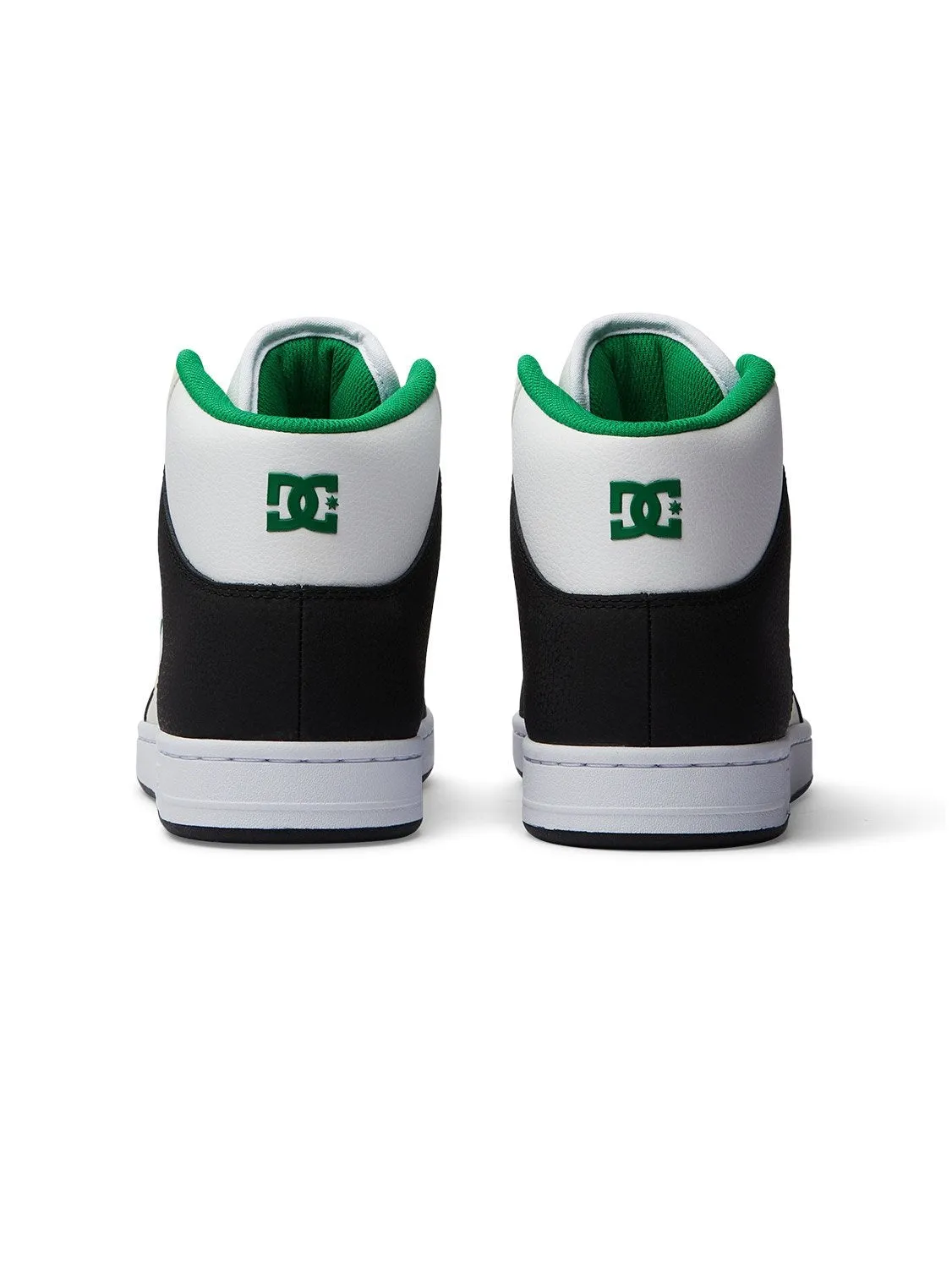 DC Men's Manteca 4 Hi Shoe