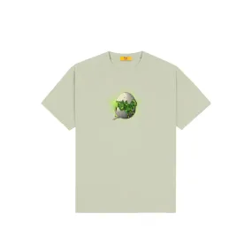 Dime Mens Classic Dino Egg SS Tee