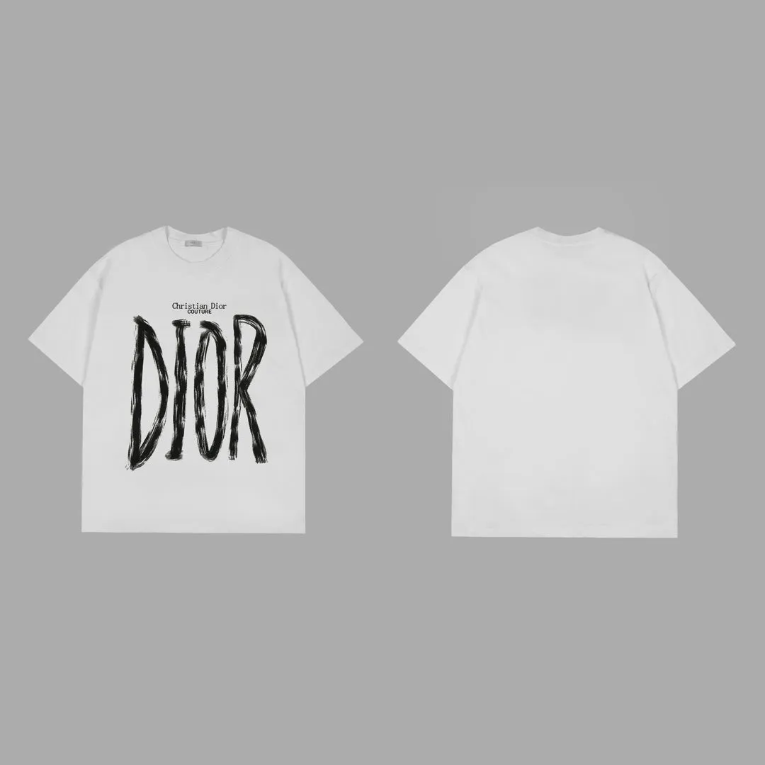 Direct Print T Shirt