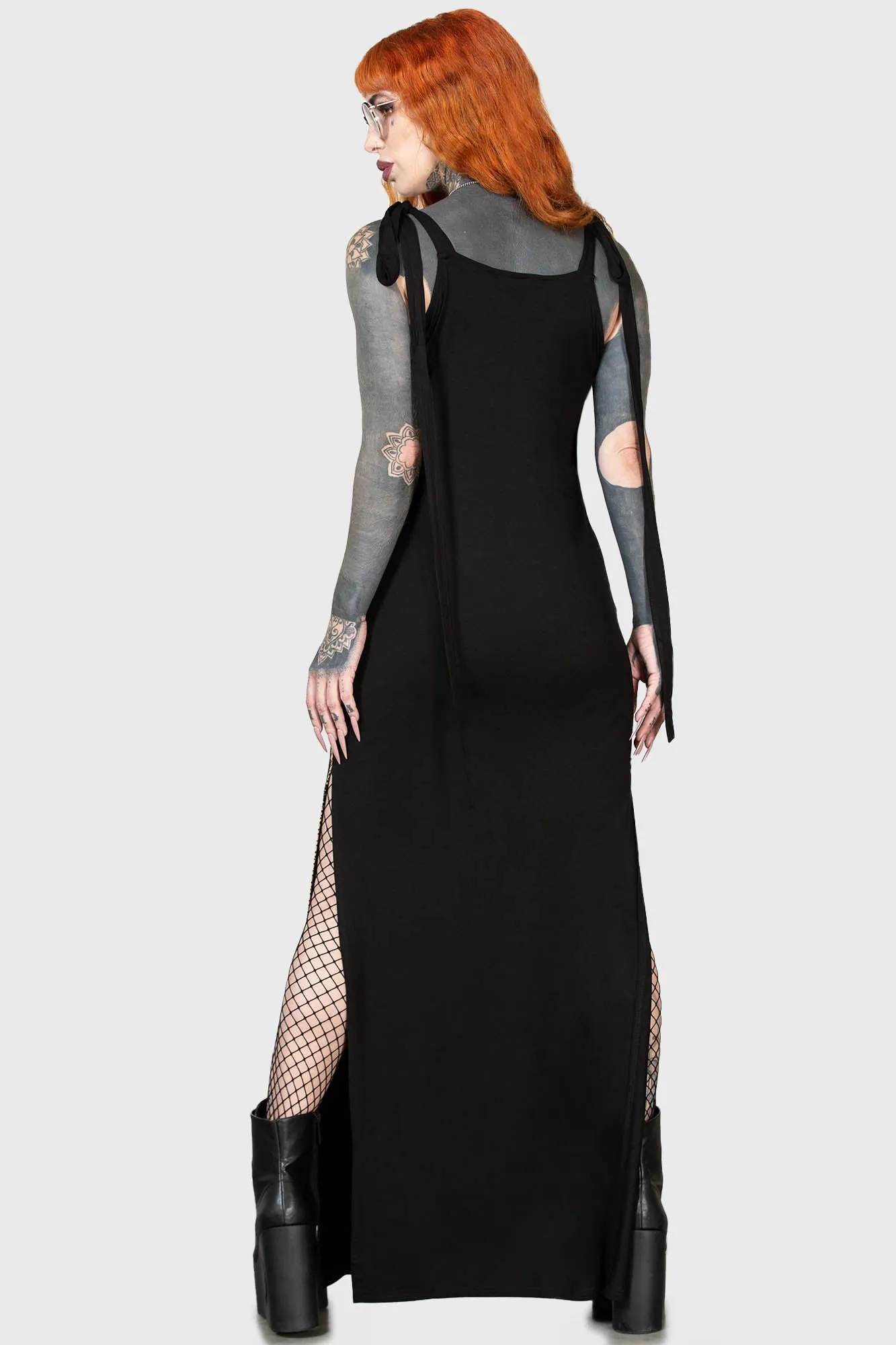 Dismay Maxi Dress