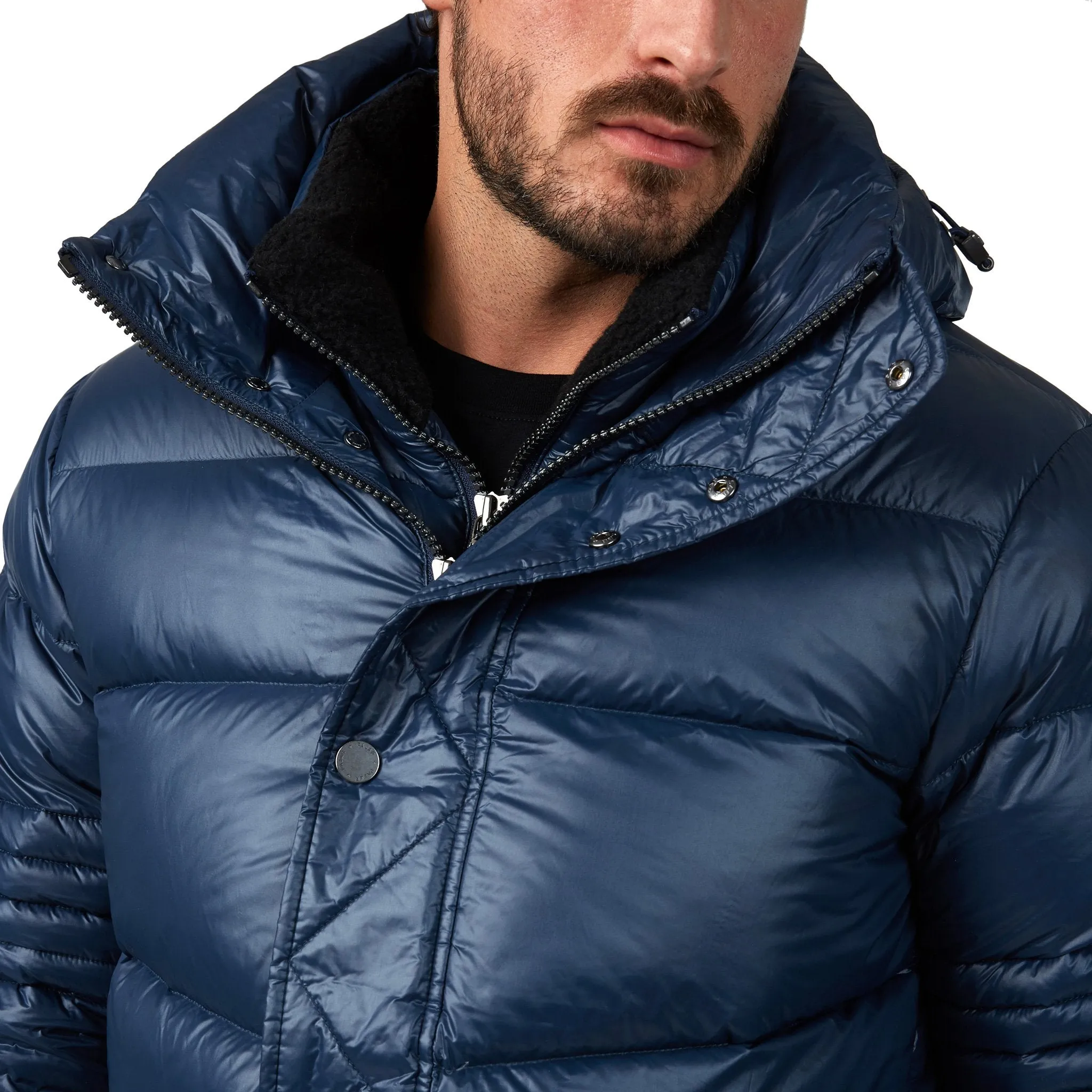 Dorchester Men's Puffer