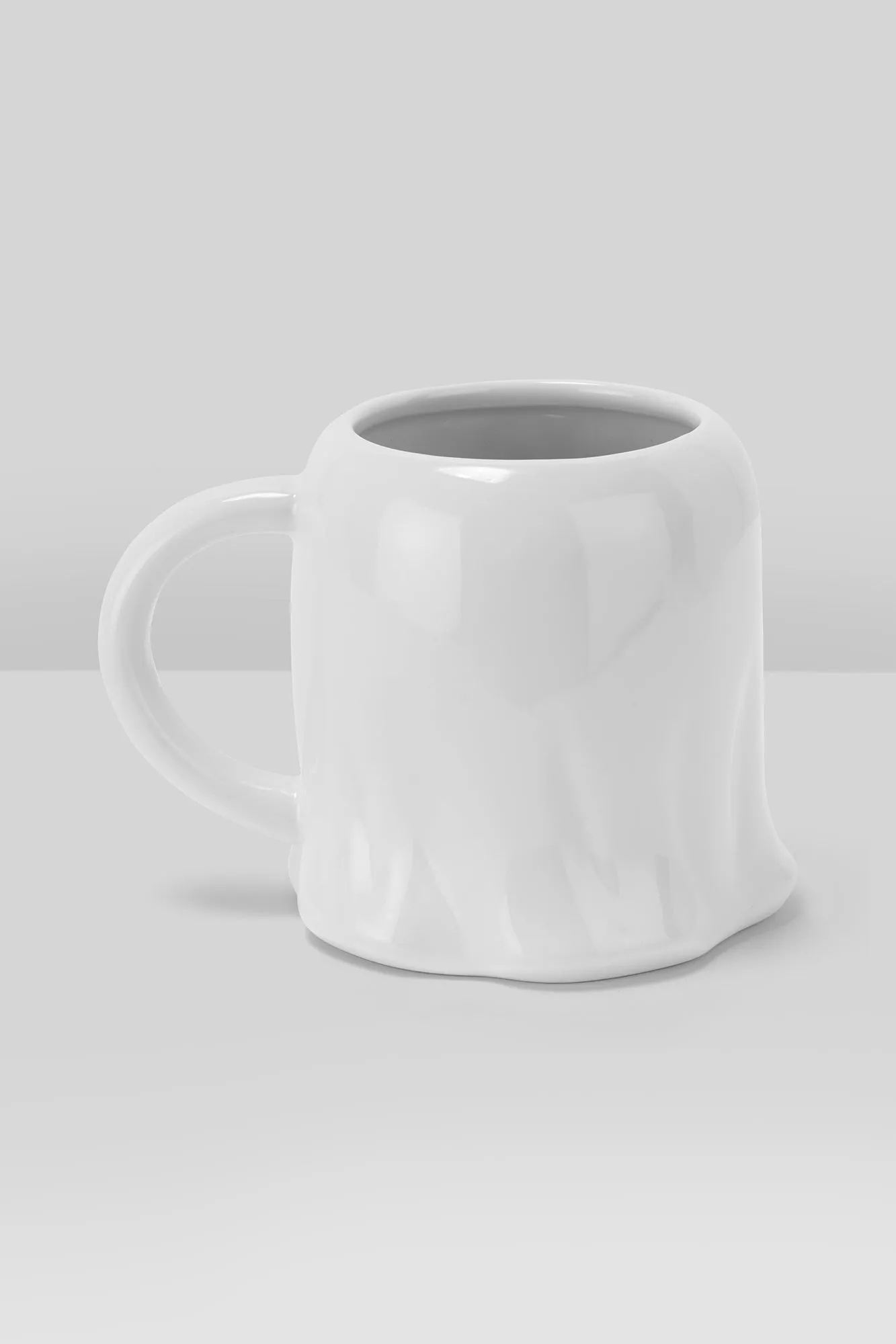 Eek Mug