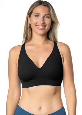 Gel Bra with Back Closure