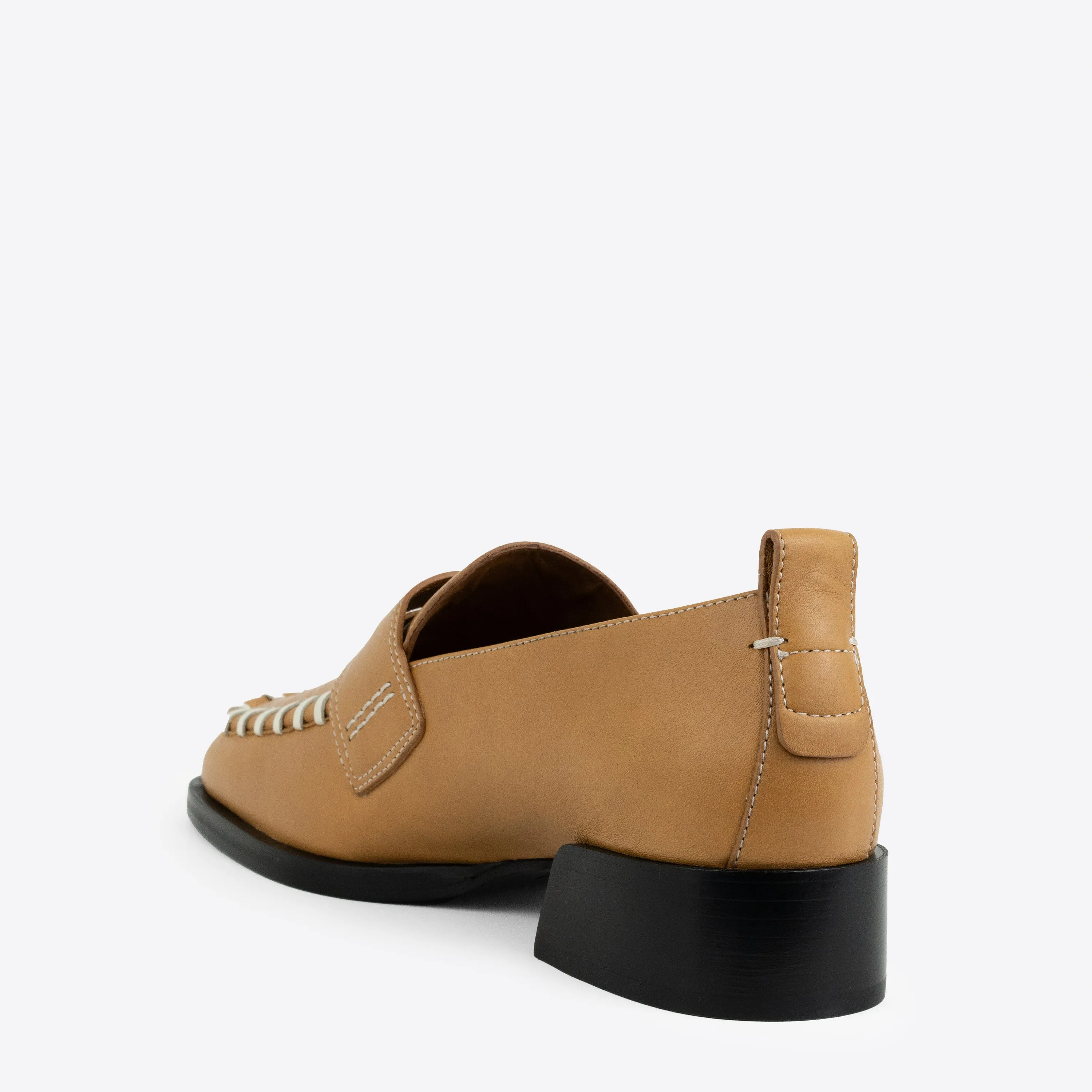 George Loafer Camel