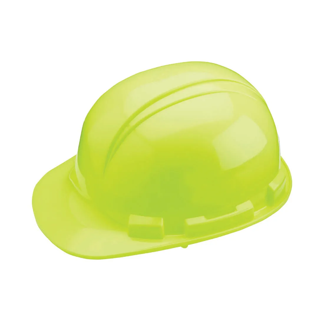 Hard Hat - Dynamic Whistler Cap Style with HDPE Shell, 4-Point Nylon Suspension and Pin Lock Adjustment - Type 1 Class E HP241 Various Colours