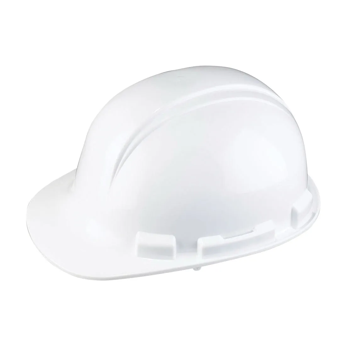 Hard Hat - Dynamic Whistler Cap Style with HDPE Shell, 4-Point Nylon Suspension and Pin Lock Adjustment - Type 1 Class E HP241 Various Colours