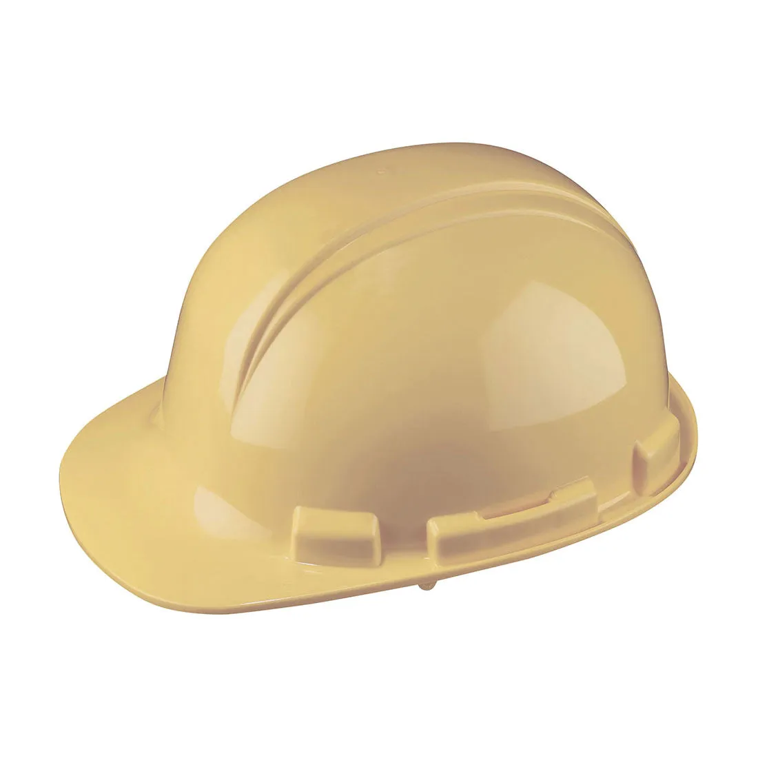 Hard Hat - Dynamic Whistler Cap Style with HDPE Shell, 4-Point Nylon Suspension and Pin Lock Adjustment - Type 1 Class E HP241 Various Colours