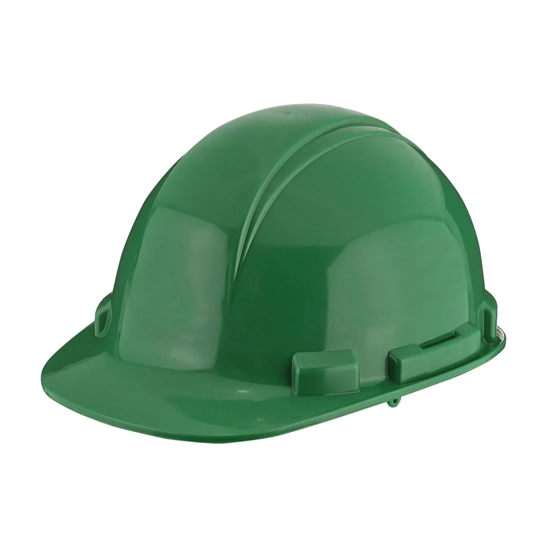 Hard Hat - Dynamic Whistler Cap Style with HDPE Shell, 4-Point Nylon Suspension and Pin Lock Adjustment - Type 1 Class E HP241 Various Colours