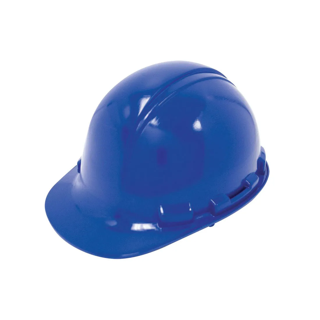 Hard Hat - Dynamic Whistler Cap Style with HDPE Shell, 4-Point Nylon Suspension and Pin Lock Adjustment - Type 1 Class E HP241 Various Colours