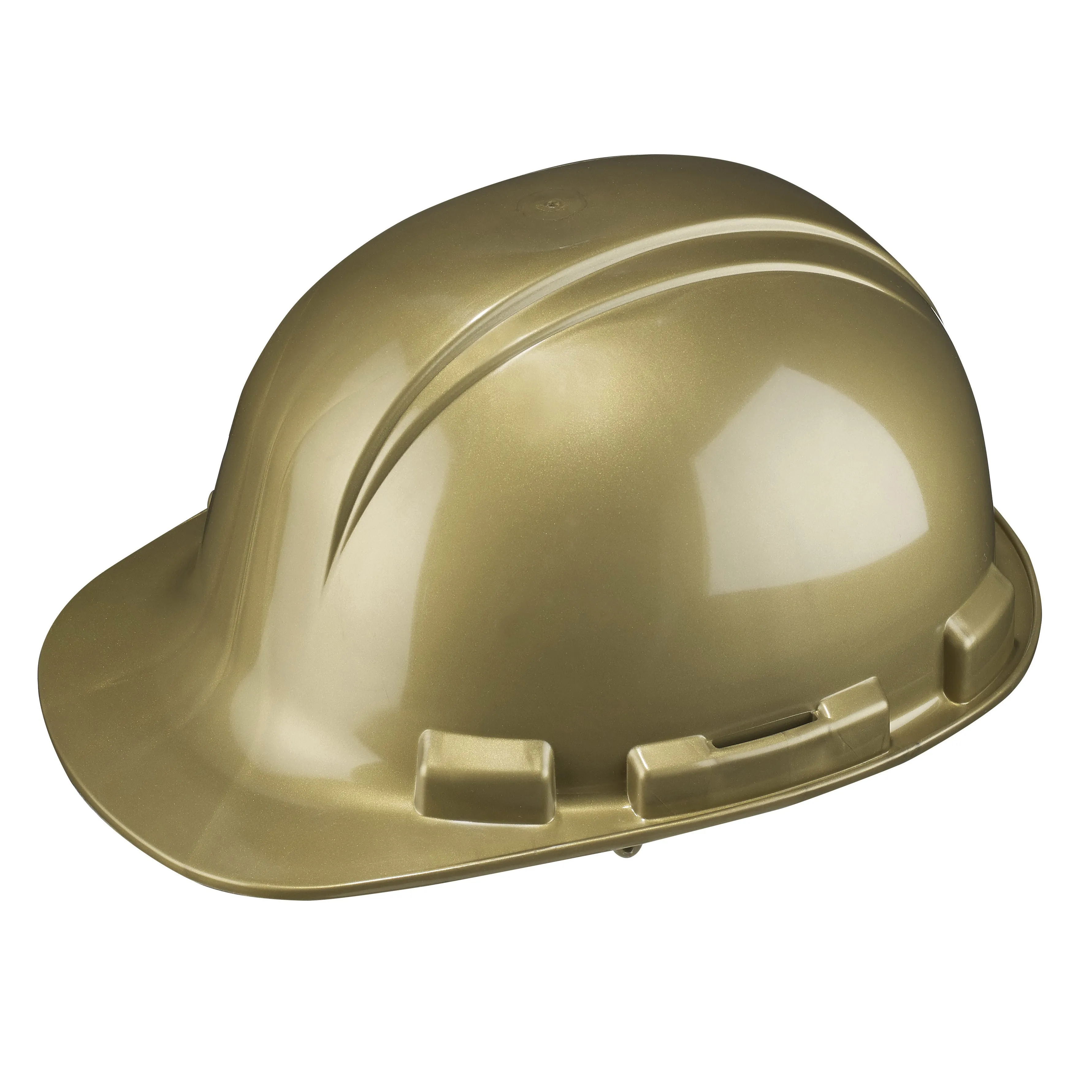 Hard Hat - Dynamic Whistler Cap Style with HDPE Shell, 4-Point Nylon Suspension and Pin Lock Adjustment - Type 1 Class E HP241 Various Colours