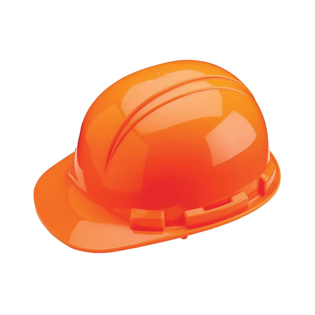 Hard Hat - Dynamic Whistler Cap Style with HDPE Shell, 4-Point Nylon Suspension and Pin Lock Adjustment - Type 1 Class E HP241 Various Colours