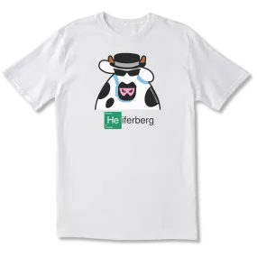 Heiferberg COWS Classic T