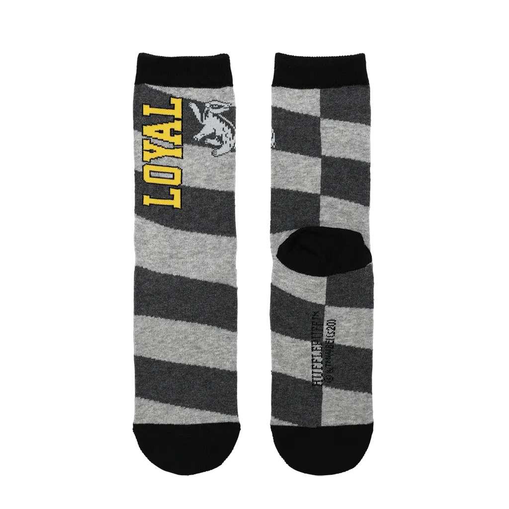 Hufflepuff House 3-Pack Socks