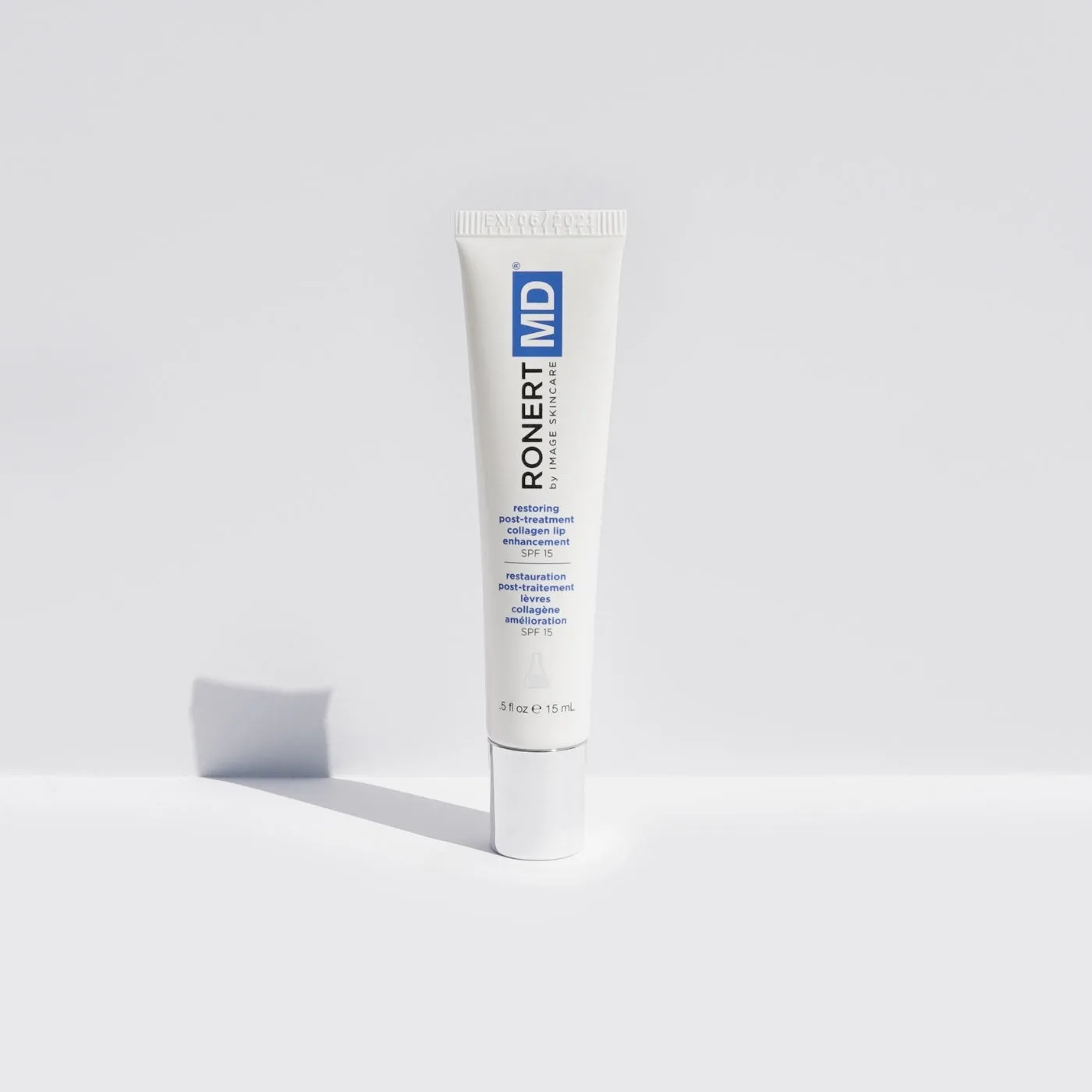 Image Skincare | MD Restoring Post-Treatment Collagen Lip Enhancement SPF15 15ml