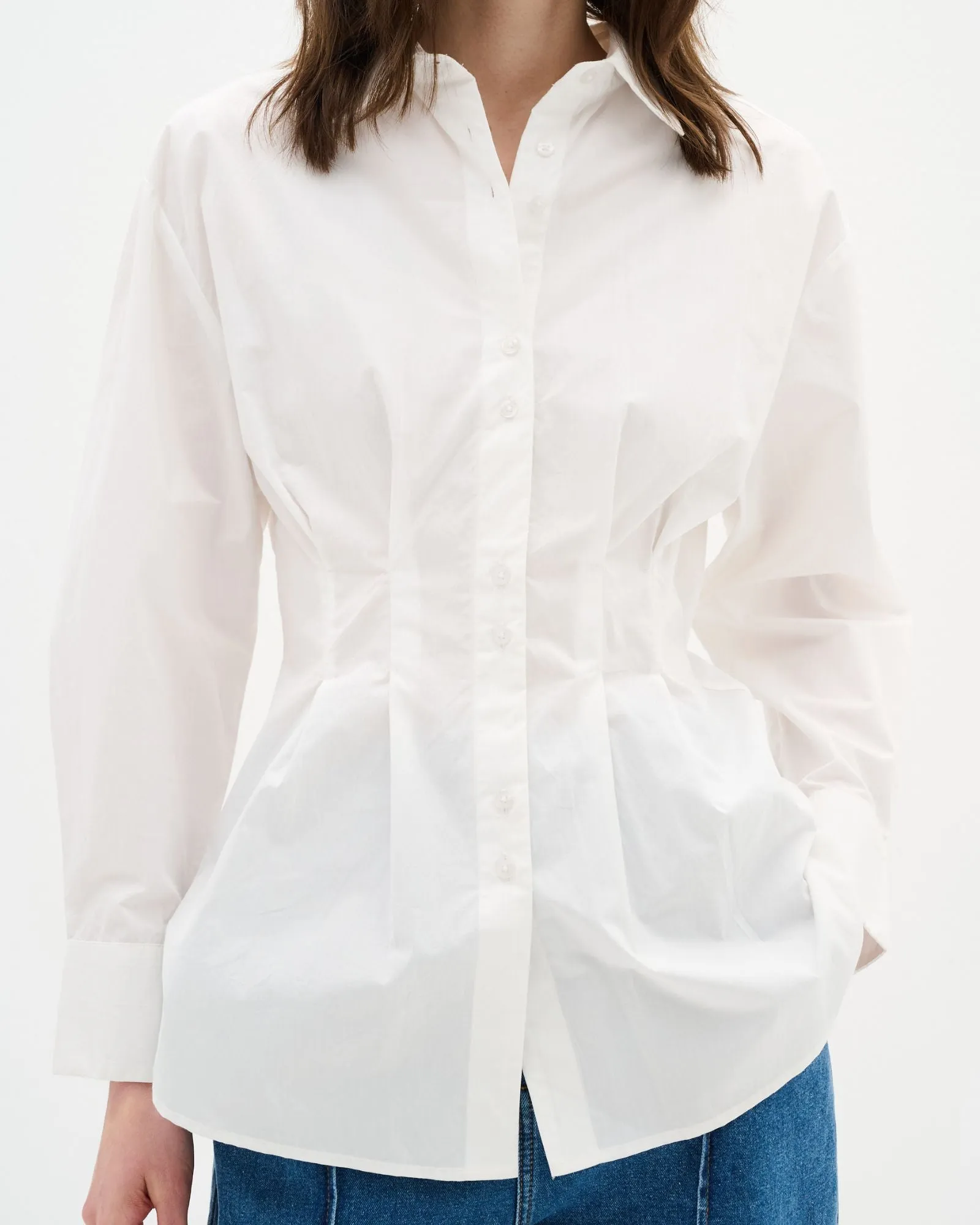 In Wear Merlissa Blouse