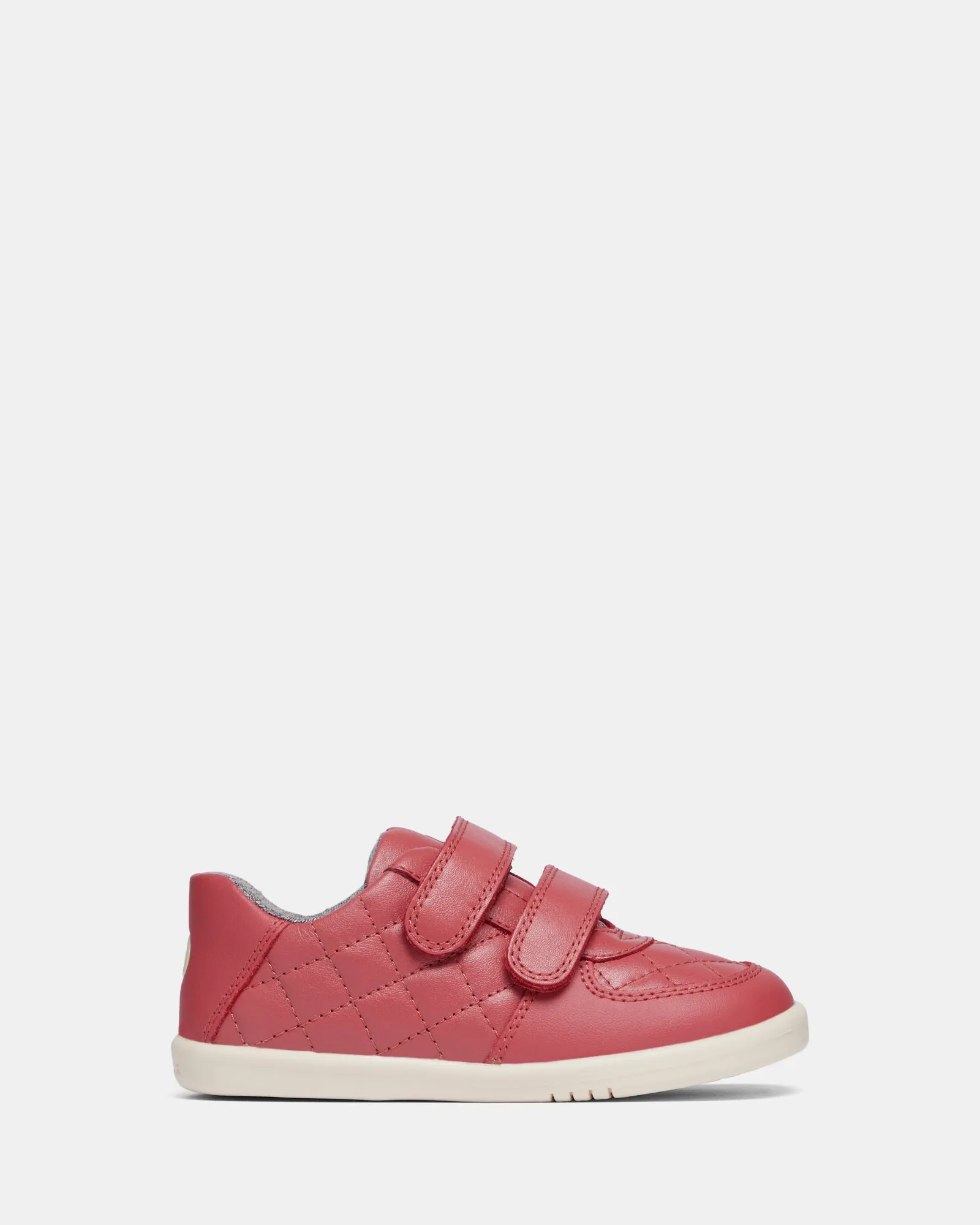 IWalk Stitch Mineral Red