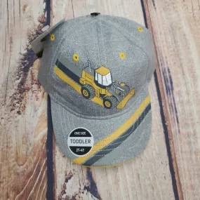 John Deere Wheel Loader Cap