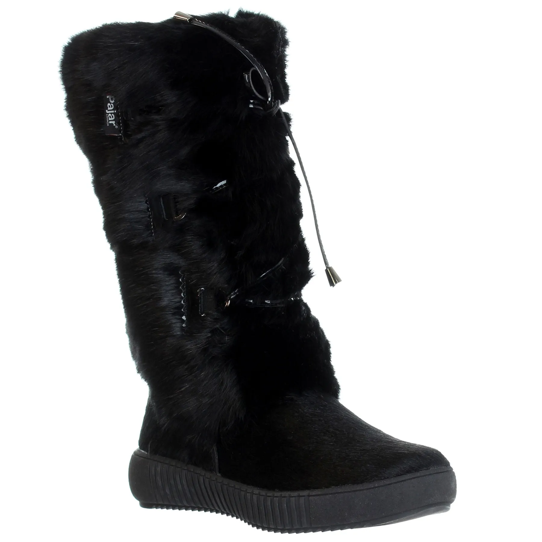 Juliana Women's Fur Boot