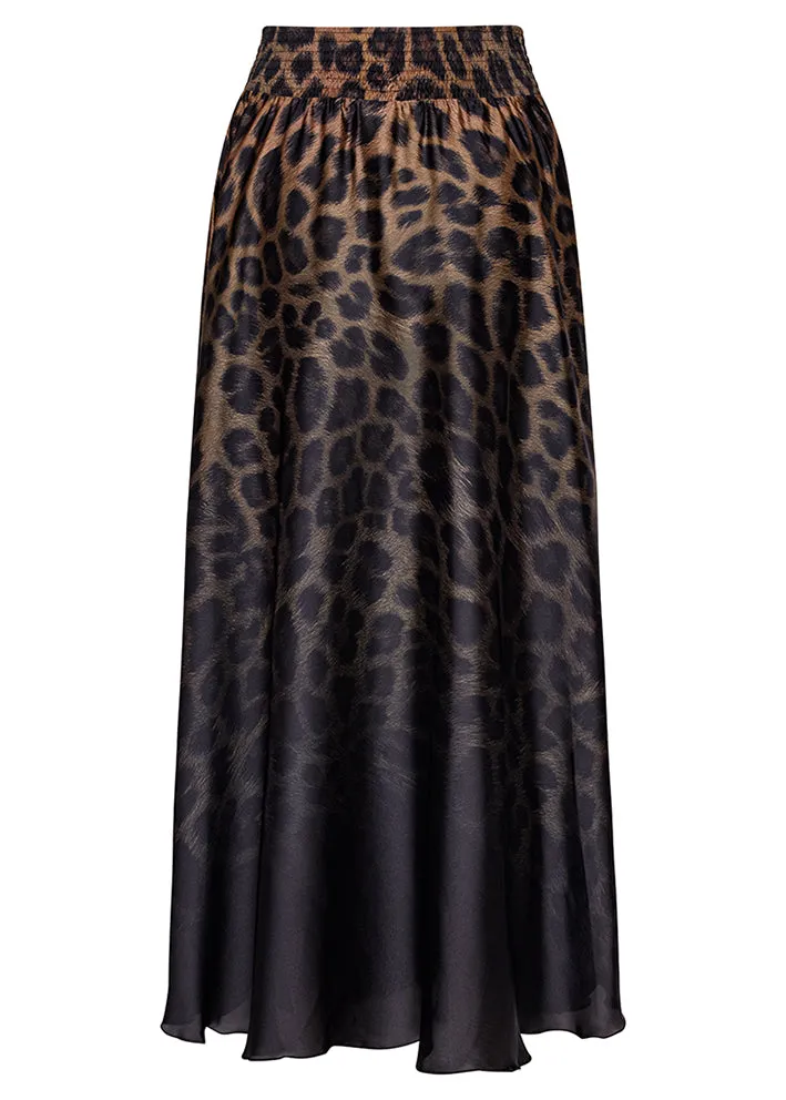 Karmamia Savannah Nederdel - Gradient Leo