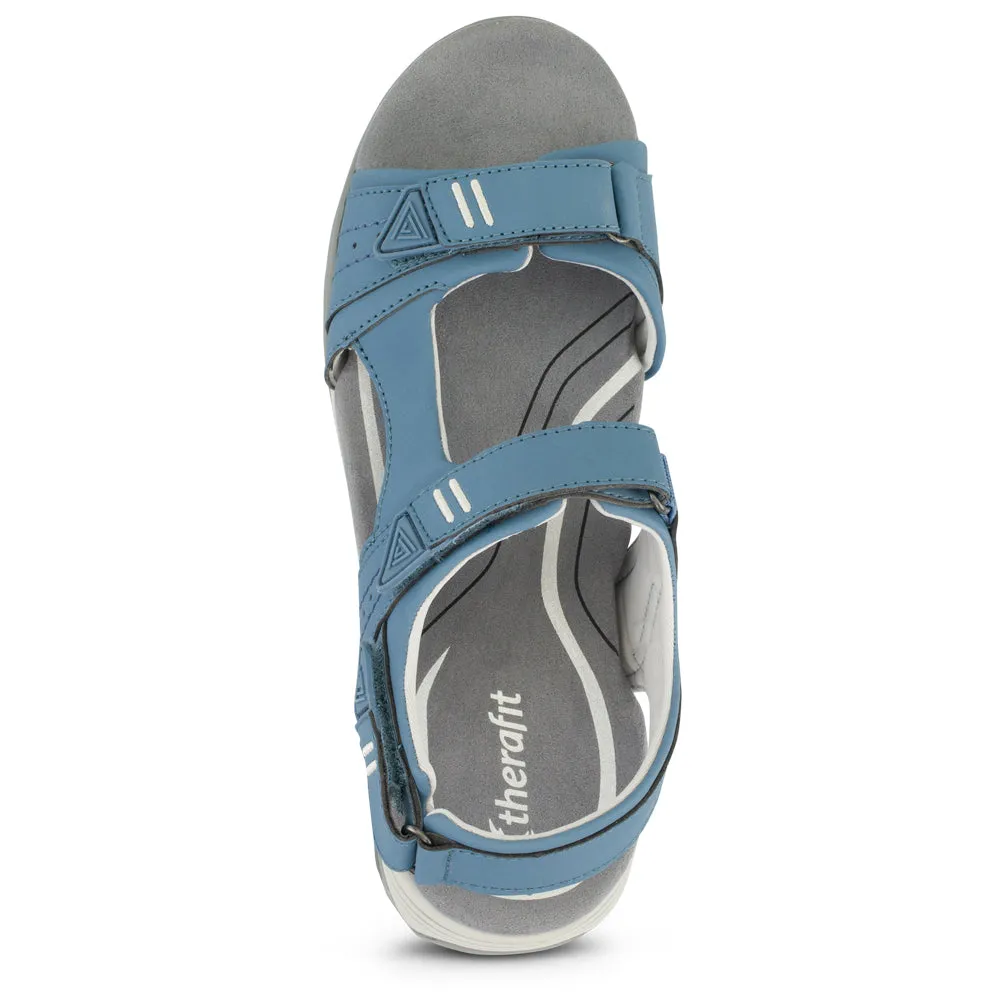 Kendall Women's Water Resistant Sport Sandal